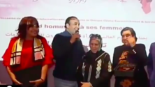 Rachid El Ouali provoque la colère des internautes…