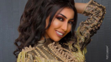 Dounia Batma s’apprête à lancer sa propre marque de Make-up