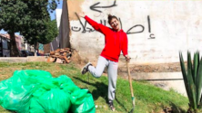 « #Ne9iDerbek » ou le « #Trashtag », le nouveau challenge qui débarque au Maroc
