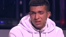 Après avoir ému la toile, Salah Eddine s’apprête à franchir un nouveau pas dans sa vie…