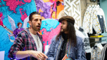 La légende de la street culture débarque à Casablanca