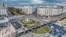 Rabat aura bientôt un nouveau mall…