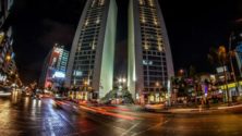 Casablanca, parmi les villes les plus chères au monde