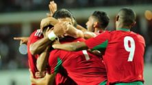 Amine Harit, deuxième joueur ayant subi le plus de fautes en Europe