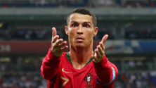 Cristiano Ronaldo investit dans un centre « d’implants capillaires » qui viserait un célèbre joueur marocain