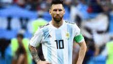 Maroc vs Argentine: Lionel Messi brise le silence et s’explique…