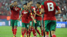 Voici l’importante somme rapportée par le match Maroc vs Argentine