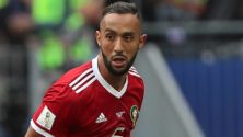 Mehdi Benatia sort de son silence et parle de la Juventus