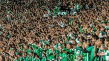 Les supporters du Raja et de l’AS FAR figurent dans le top 5 mondial