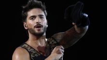 Maluma adresse un message aux marocaines…
