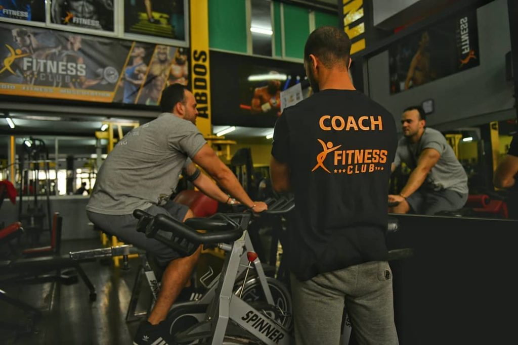 9 meilleures salles de sports à Casablanca en 2019 Welovebuzz