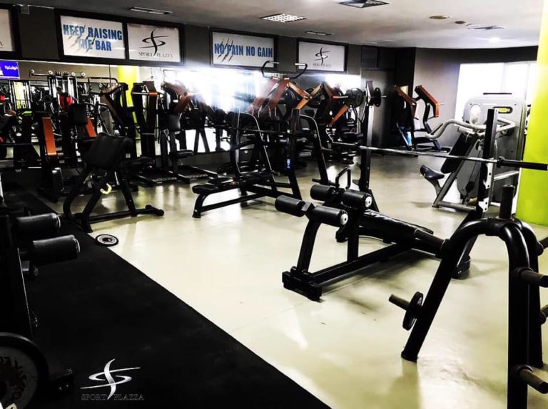 9 meilleures salles de sports à Casablanca en 2019 Welovebuzz