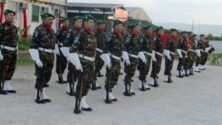Le recensement des conscrits au service militaire démarre le 9 avril