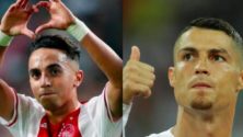 Cristiano Ronaldo adresse un message émouvant à Abdelhak Nouri
