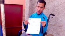 Souffrant de handicap, ce marocain a été convoqué pour le service militaire