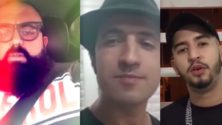 « #3tini_9anouni », le message des artistes marocains  qui enflamme la toile…