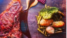 « Boucherie La Ferme », ce nouveau restaurant healthy qui fait fureur à Marrakech