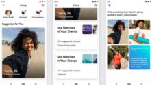 « Secret Crush », la nouvelle fonctionnalité de Facebook qui te permet d&rsquo;exprimer ton interêt à ton CRUSH