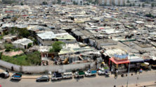 Délocalisation de Derb Ghalef et Derb Omar