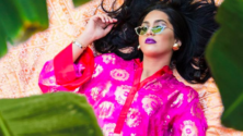 Manal Benchlikha fait sensation avec son nouveau titre « Pas le choix »