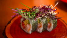 10 meilleurs restaurants sushis à Casablanca