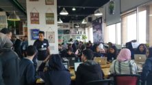 Grand succès pour la 4ème édition du Smart City Hackathon