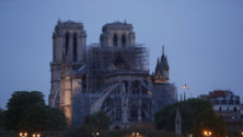 Le Maroc participe financièrement à la reconstruction de Notre-Dame de Paris