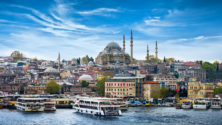 10 coins à visiter à Istanbul