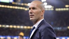 Voici le geste de Zinédine Zidane envers un lion de l’Atlas