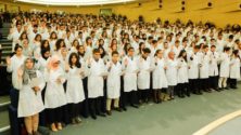 Les étudiants en médecine privée réagissent et s&rsquo;expliquent…