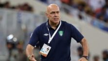 L&rsquo;entraîneur du Zamalek annonce ne pas connaître le Raja de Casablanca