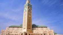 La Mosquée Hassan II ouvre ses hammams au grand public