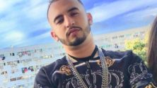 Après le chant, Mr Crazy se lance dans le monde du business…