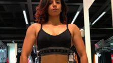 Rajae « The Morrocan Fit », cette jeune marocaine qui défie les stéréotypes