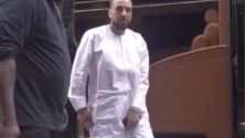French Montana partage son ftour avec ses fans…