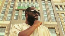 Maître Gims psalmodie le coran et enflamme la toile
