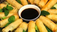 9 recettes faciles pour un ftour pas cher !