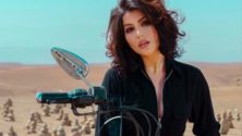 Hanane El Khader parmi les 100 plus belles femmes du monde