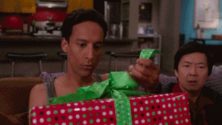 6 cadeaux que tu aimerais recevoir là, maintenant, tout de suite