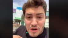 La DGSN réagit au live de Amine Radi