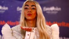 Le chanteur d&rsquo;origine marocaine Bilal Hassani déçoit les français…