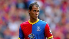 Marouane Chamakh se prépare pour une nouvelle carrière