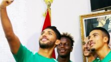 Au Maroc, un « selfie » vous permet désormais d&rsquo;attester de votre vie…