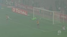 LDC (finale): Le Wydad s&rsquo;accroche à son droit