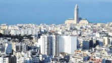 Le domaine public de Casablanca se fait libérer par la police