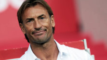 Clap de fin entre Hervé Renard et l&rsquo;équipe nationale ?