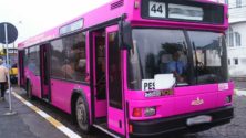 Rabat se dotera de nouveaux bus réservés aux femmes ?