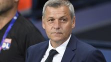 Bruno Genesio, dans le viseur de la FRMF, est au Maroc