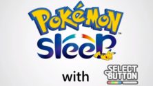 Pokémon Sleep, ce jeu qui vous fera jouer en dormant…