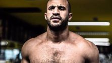 Badr Hari est de retour…